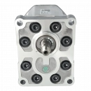 Motorreductor Sauer Danfoss 121.25.097.00